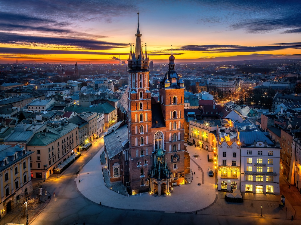 Polonia