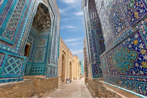 Uzbekistan Classico