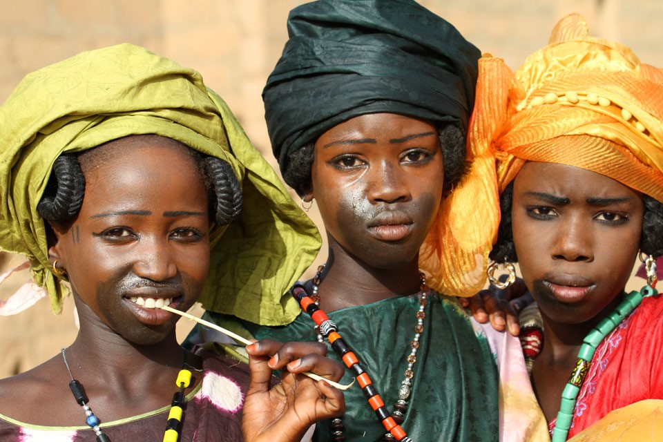 Senegal - Gran Tour